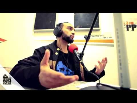 LDNTVStream - Dj Dee Nasty et Ali en LIVE dans LDN !
