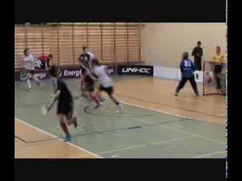 Energa Olimpia - Junior Kębłowo 4:3