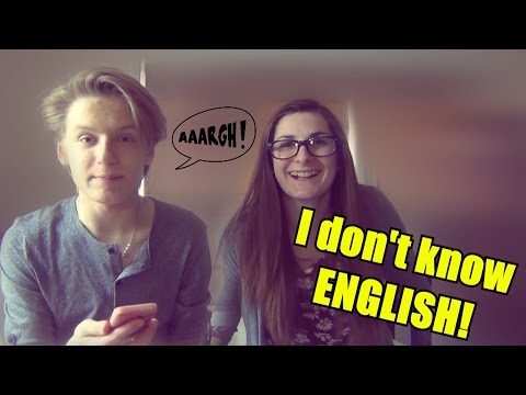 MY RUSSIAN ACCENT☼9 WEIRD WORDS│SassyRussian
