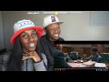 Blueface ft DaBaby Obama Video REACT Blueface ft DaBaby Obama Video REACT