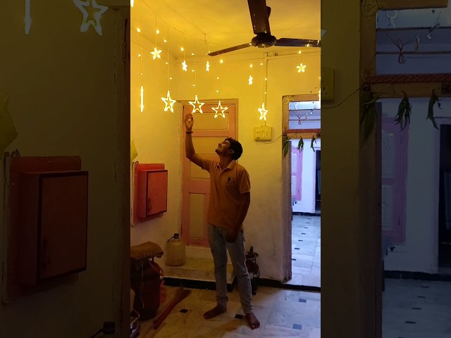 Vídeo relacionado con Beistle 1-Pack Starry Night Backdrop, 4-Feet by 30-Feet