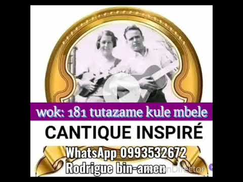 wokovu 181 tutazame kule mbele