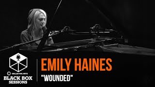 Emily Haines - "Wounded"