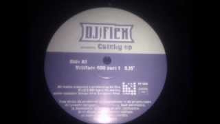 DJ Flex - Voltface 400 (Part 1)