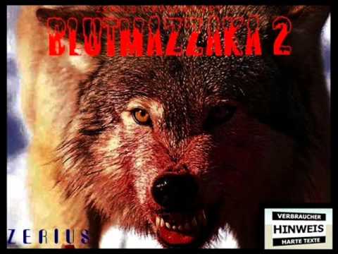 Zerius - Goldene Knarre (BM2)