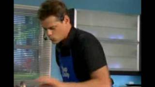 YouTube Poop: Vince gets a job at Quiznos