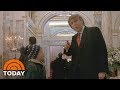 President Trump Cameo Cut From ‘Home Alone 2’ Rerun In Canada | TODAY President Trump Cameo Cut From ‘Home Alone 2’ Rerun In Canada | TODAY