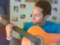 Aprender guitarra - Que tal ( Fondo Flamenco ...