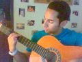 Aprender guitarra - Que tal ( Fondo Flamenco ...