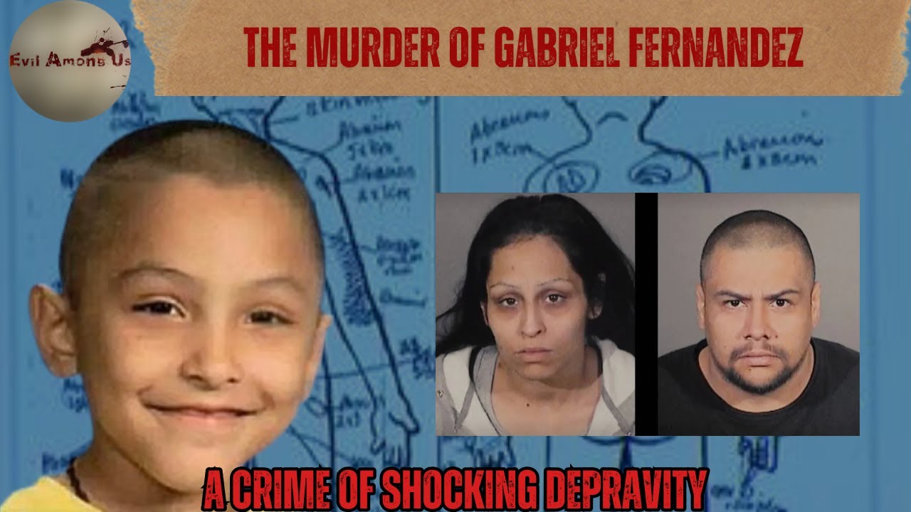 The Horrific Murder of Gabriel Fernandez [True Crime Documentary]
