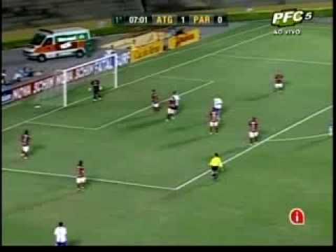 ELIAS  - WWW.BRAZILSOCCER.COM.BR