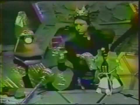 MST3K 411 Promo