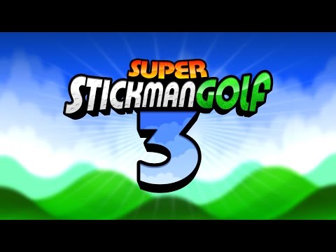 Video Super Stickman Golf 3