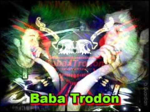 Baba Trodon Ft Black Line AND MenosSs-GoCa MaMiT