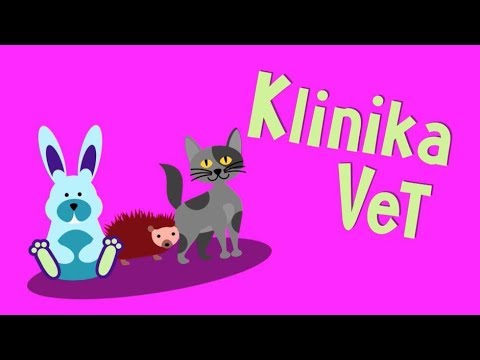 Klinika Vet - Epizoda 188
