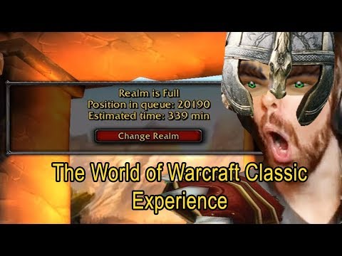 The Classic Experience