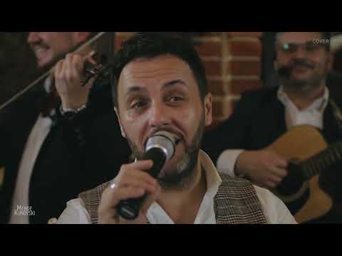 Sedenka so Mende Kunovski - Full Mix (Live Cover)