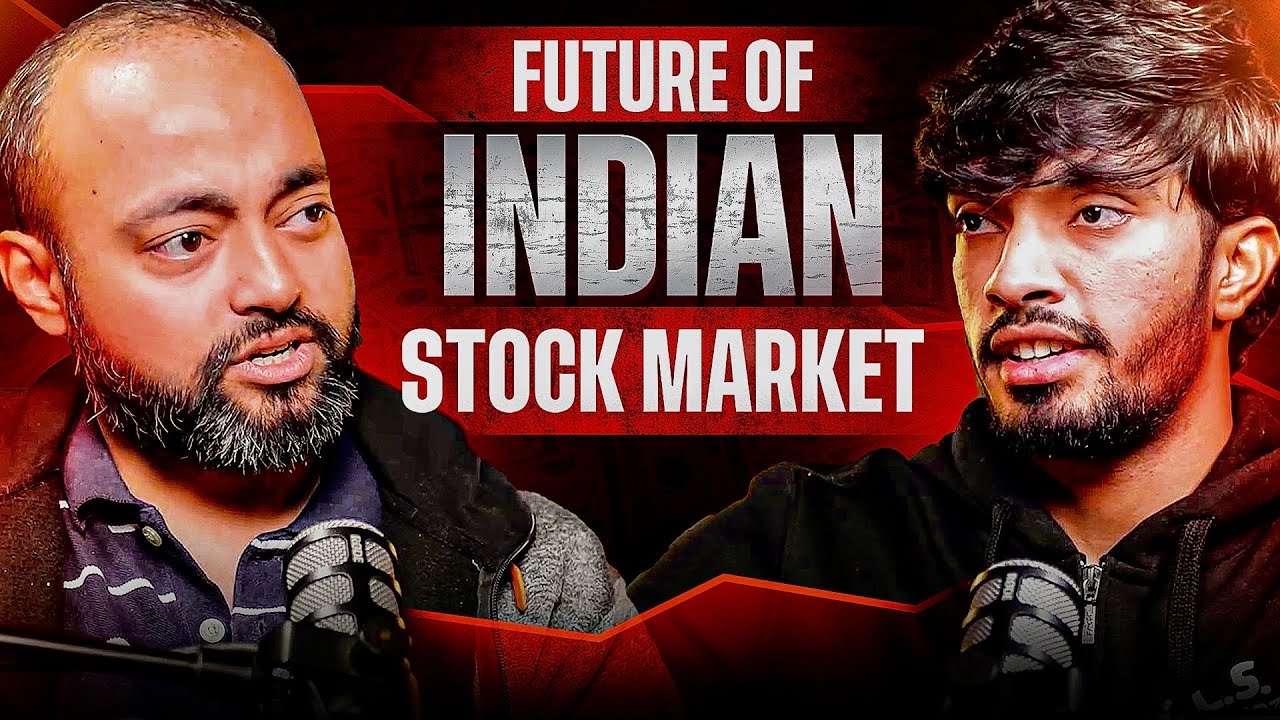 Stock Market After Budget 2025 Ft Abhishek Kar | Deep Cast 18