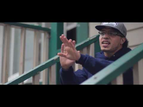 "Born Alone" Ca$hier feat Chasten (Official Video)