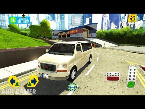 NEW Multi Floor Garage Driver #4 unlock additional cars | Android/ios Gameplay