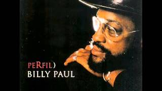 Billy Paul