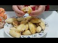 O Melhor Pastel Assado Que Já Fiz