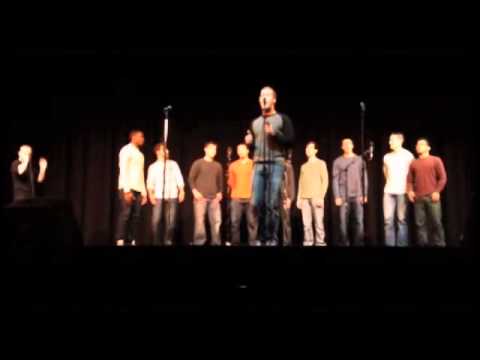 "Everybody Talks" The Scotchmen