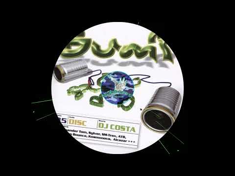 Bump Vol 15 (Cd 1) - China in Your Hand 2004 SAD club mix