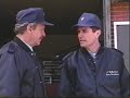 FDNY OLD SCHOOL PORTABLE LADDERS VIDEO