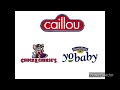 Caillou Funding Credits