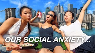 Download lagu STRANGERS CONTROLLED OUR DAY IN NYC FOR 24 HOURS *help!!!* mp3