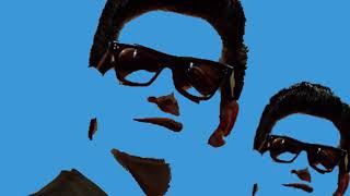 ROY ORBISON   WORDS