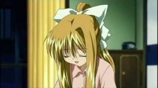 Air Amv - Broken Wing