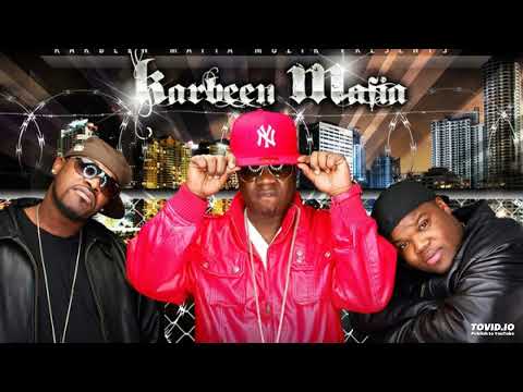 Karbeen Mafia Everything On Ice