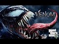Venom From The Movie |2K| 10
