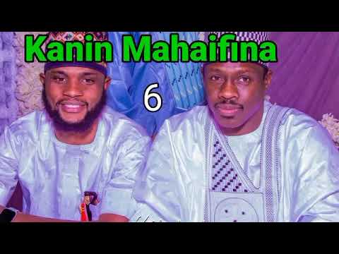 KANIN MAHAIFINA PART_6_ ( Throw back Hausa Novel like and subscribe 4 more latest Updates)