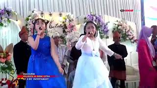 Download lagu Dua Kursi Dewi Citra Felyssa Live show Talang Nang... mp3