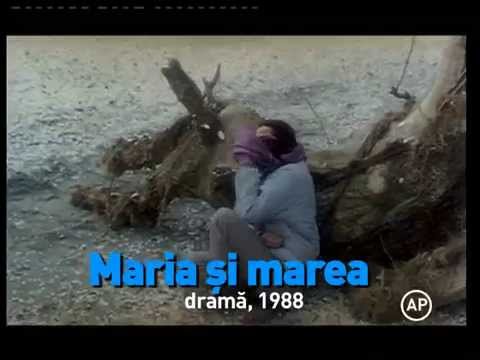 Maria și marea, regia Mircea Mureşan.