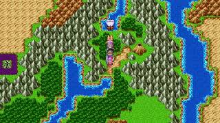 DQ3 強いパーティを作る冒険 #3