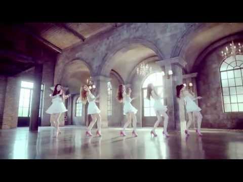 [k-pop] 타히티 러브시크 M/V영상 - TAHITI Love Sick_M/V