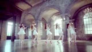 k-pop idol star artist celebrity music video Apink