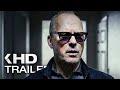A KILLER S MEMORY Trailer German Deutsch 2024 Michael Keaton Al Pacino