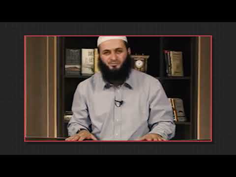 Vepra e cila të bënë të jesh çdo herë në ibadet (adhurim) | Hoxhë Sadullah Bajrami