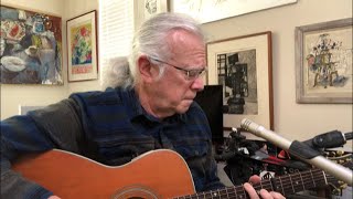 “California Snow” by Tom Russell &amp; Dave Alvin