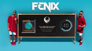 Fenix - All Around the World (Dan Thomas Tribal House Mix)