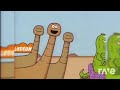 Nickelodeon Homeboy X Cades Mix