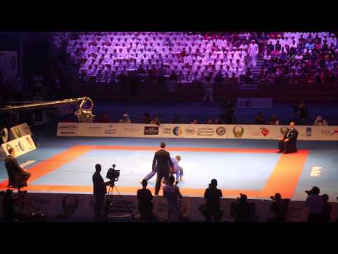 Abu Dhabi World Professional Jiu-Jitsu Championship