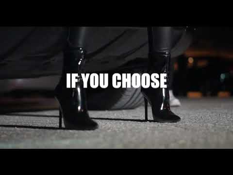 Ria Rania - If You Choose (Official Music Video )