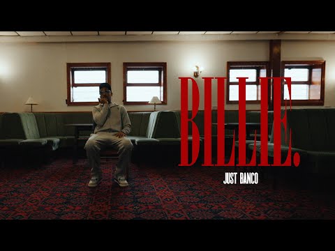 JUST BANCO - BILLIE