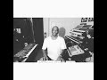 IN THE LAB WITH RICKROCK
